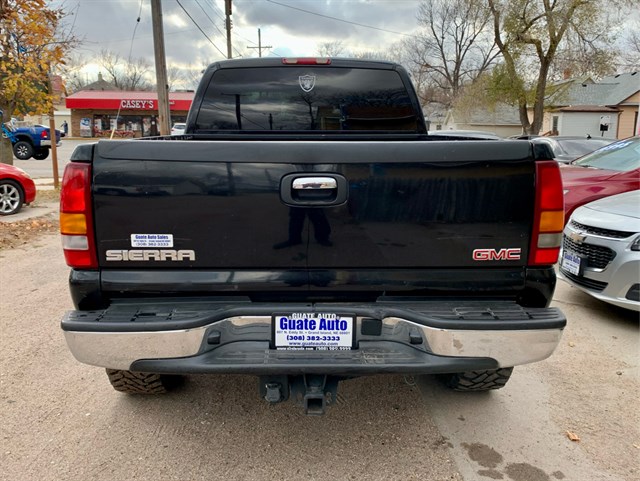 GMC Sierra photo 10