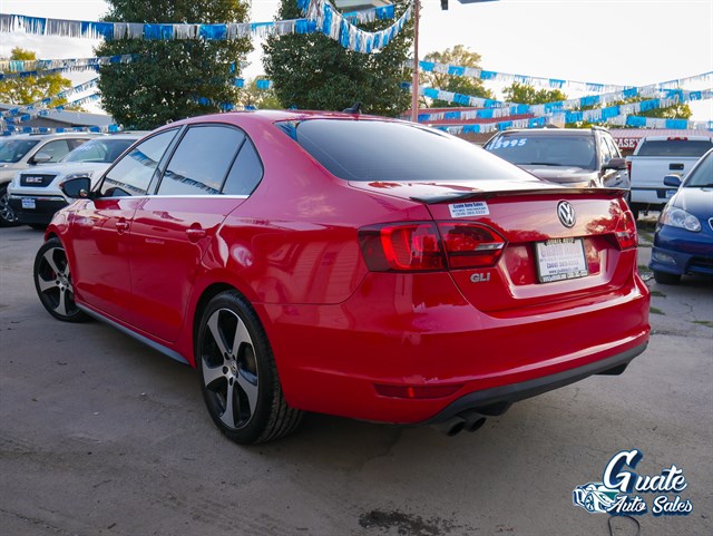 Volkswagen Jetta photo 9