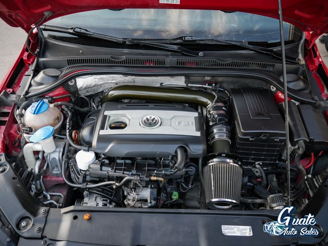 Volkswagen Jetta photo 15