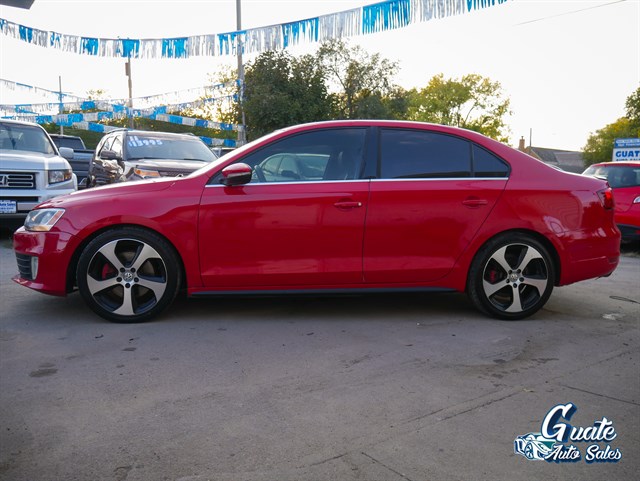 Volkswagen Jetta photo 8