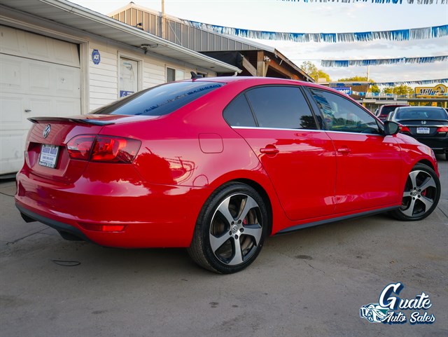 Volkswagen Jetta photo 12