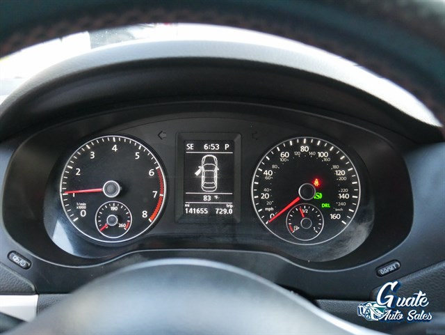 Volkswagen Jetta photo 6