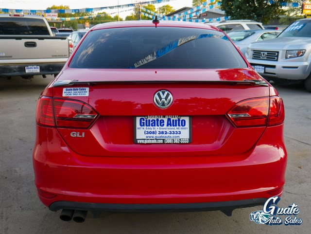 Volkswagen Jetta photo 10