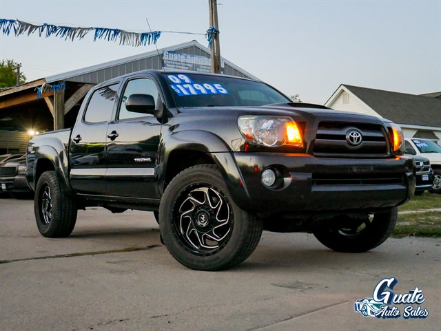 Toyota Tacoma