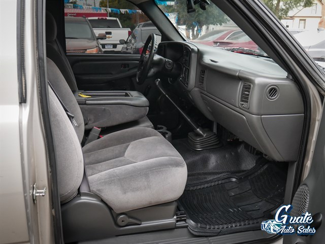 GMC Sierra photo 13