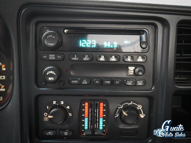 GMC Sierra photo 6
