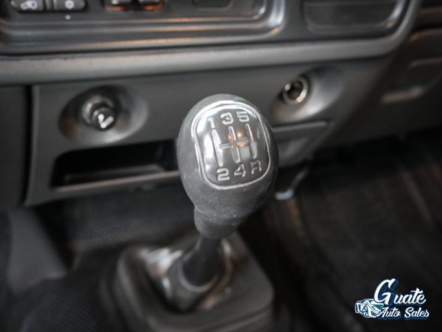 GMC Sierra photo 7