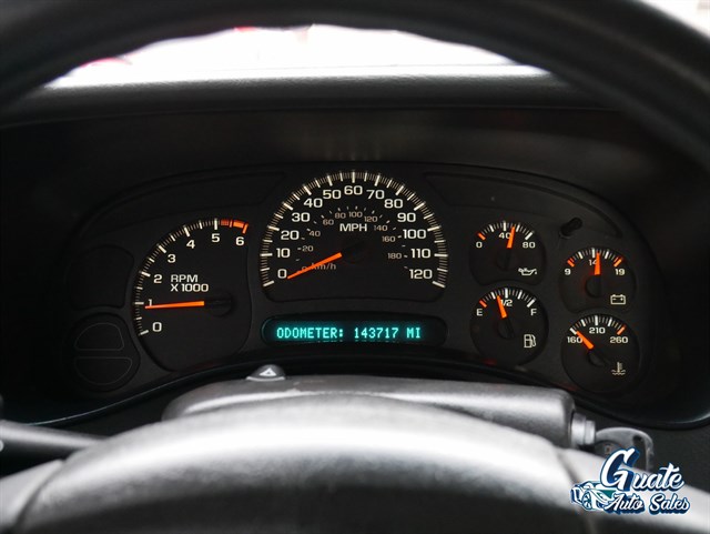 GMC Sierra photo 5