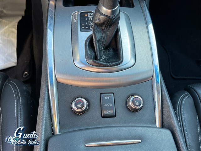 Infiniti G Coupe photo 8