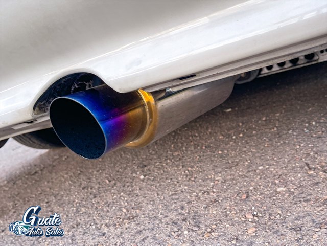 Honda Civic photo 12