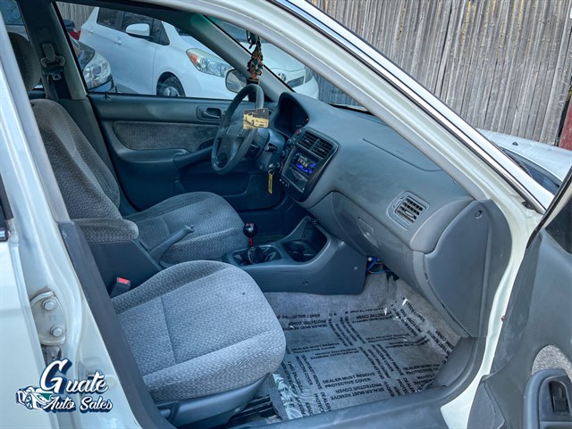 Honda Civic photo 16