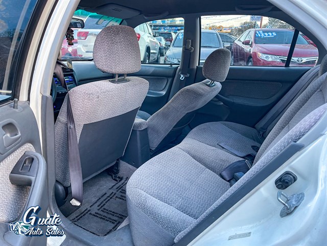 Honda Civic photo 8