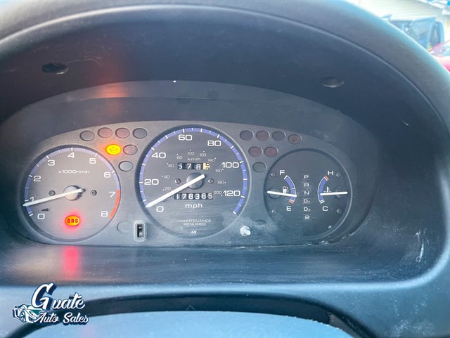 Honda Civic photo 5