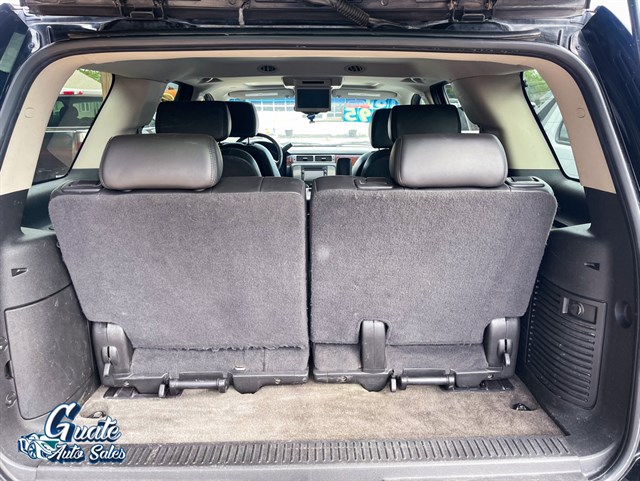 GMC Yukon photo 15