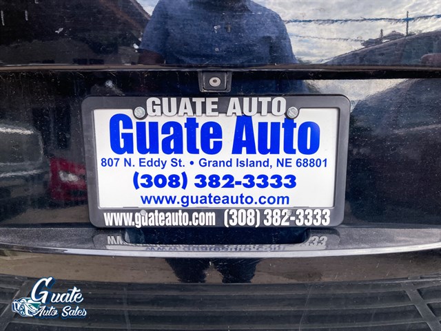 GMC Yukon photo 14