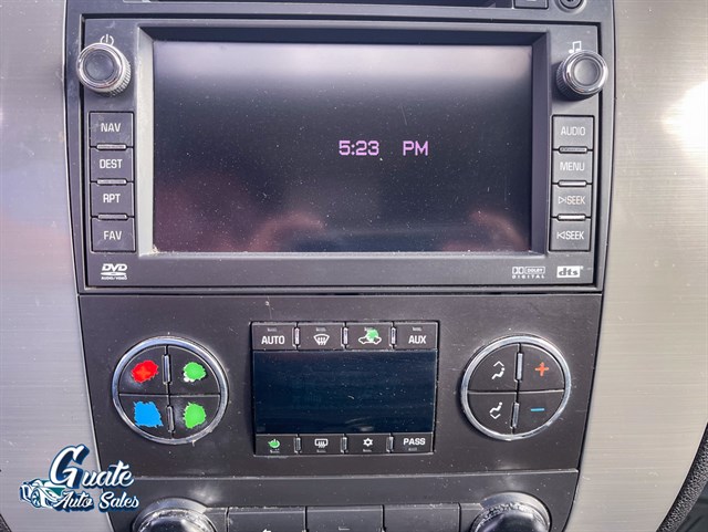GMC Yukon photo 6