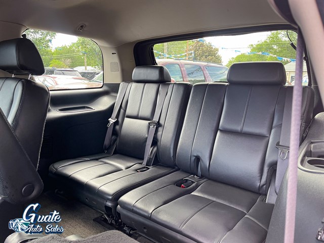GMC Yukon photo 9