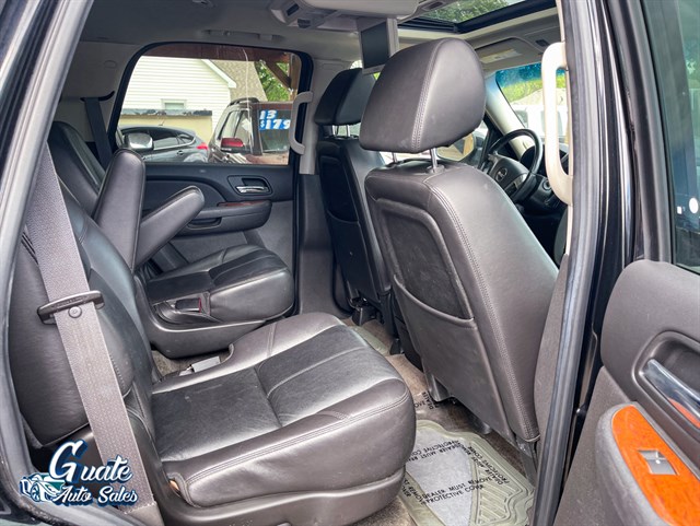 GMC Yukon photo 18