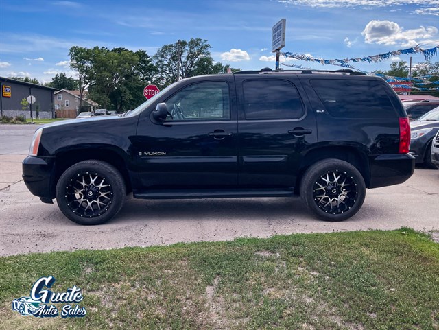 GMC Yukon photo 10