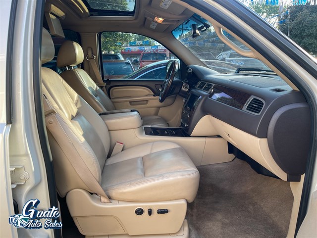 GMC Sierra photo 15