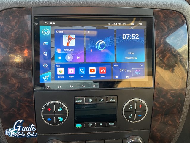 GMC Sierra photo 7