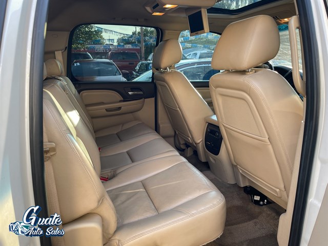 GMC Sierra photo 16