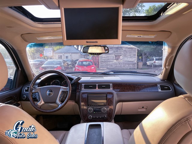 GMC Sierra photo 4