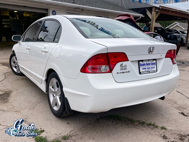 Honda Civic photo 9
