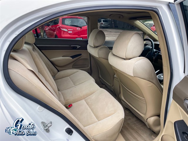 Honda Civic photo 13