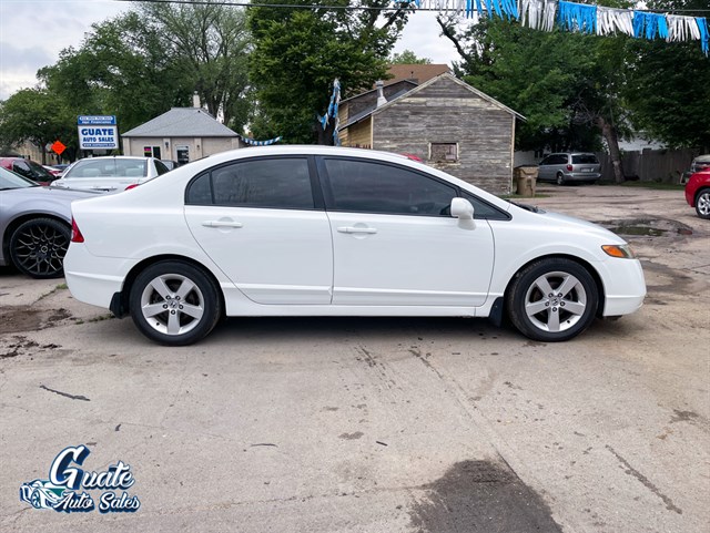 Honda Civic photo 12