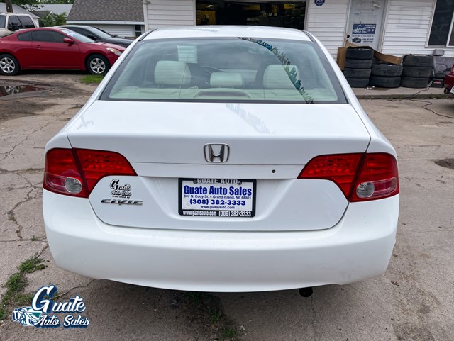 Honda Civic photo 10