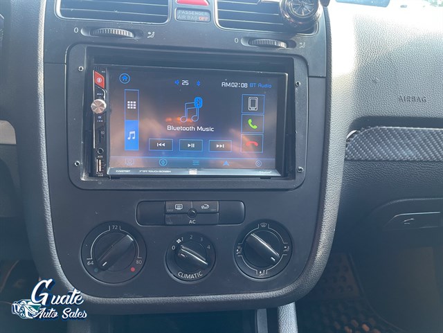 Volkswagen GTI photo 5