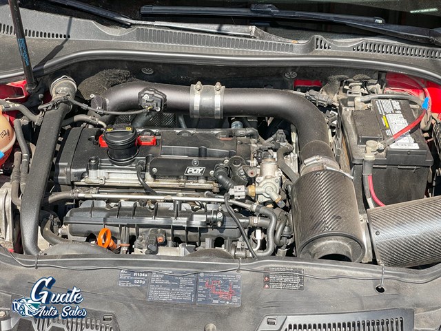Volkswagen GTI photo 17