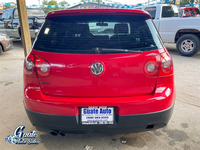 Volkswagen GTI photo 10
