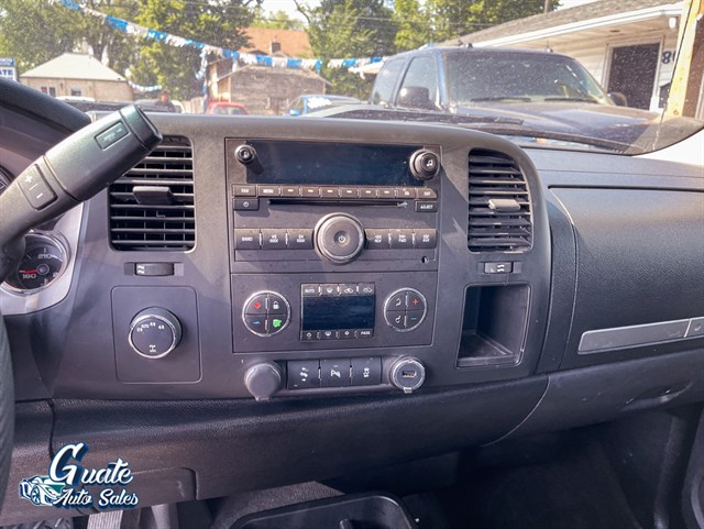 GMC Sierra photo 4