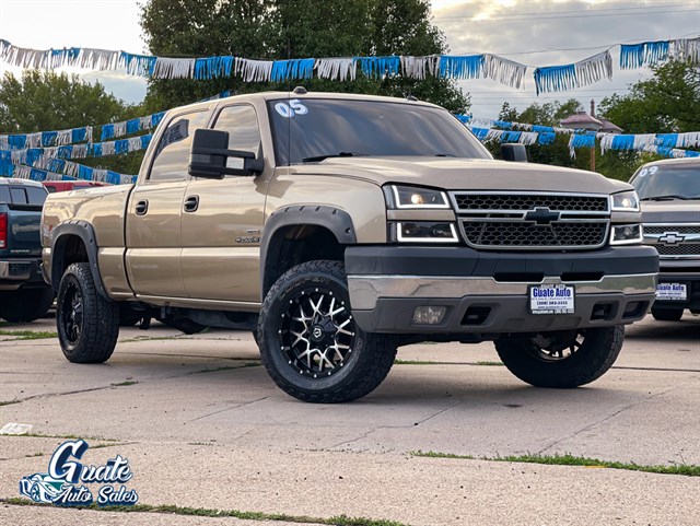 Chevrolet Silverado photo 23