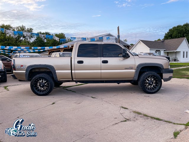 Chevrolet Silverado photo 20