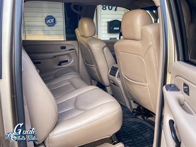 Chevrolet Silverado photo 21