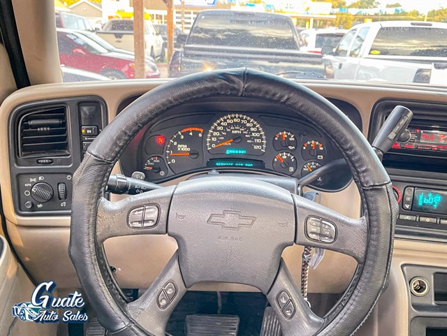 Chevrolet Silverado photo 7