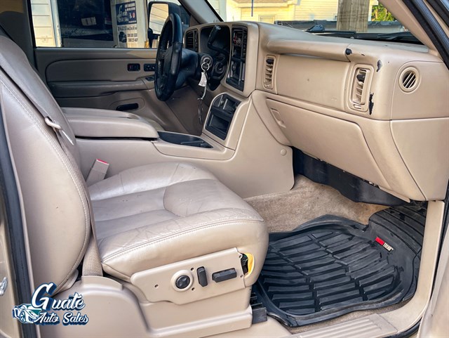 Chevrolet Silverado photo 22