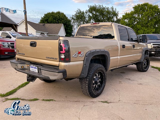 Chevrolet Silverado photo 19