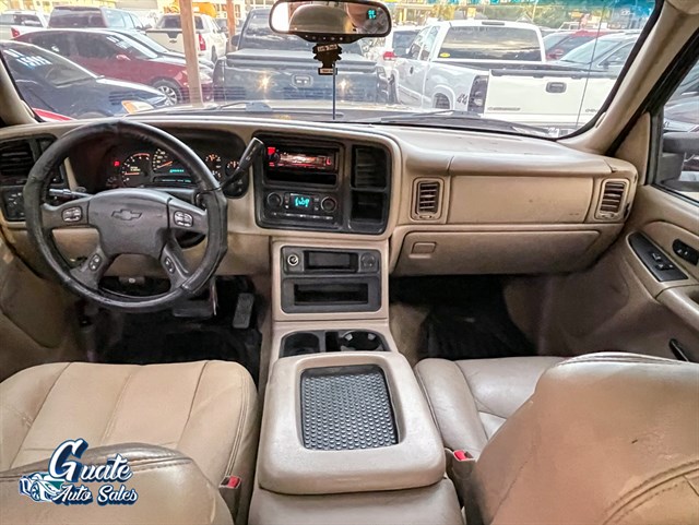 Chevrolet Silverado photo 6
