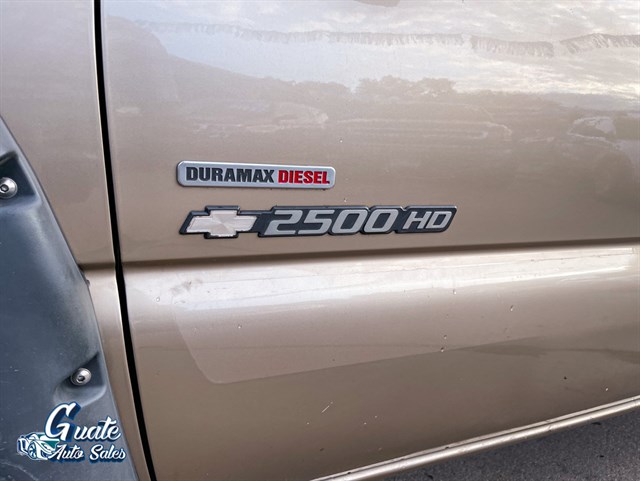 Chevrolet Silverado photo 14