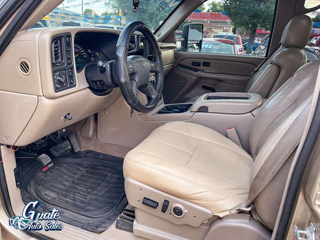 Chevrolet Silverado photo 10