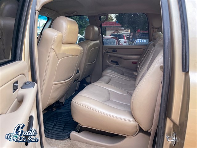 Chevrolet Silverado photo 12