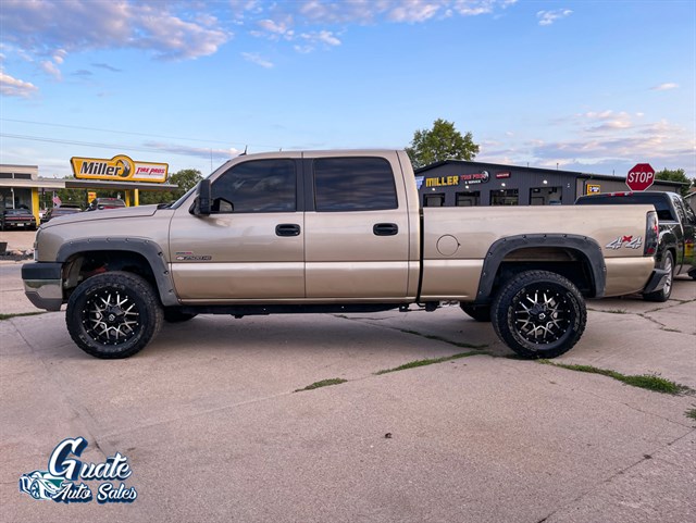 Chevrolet Silverado photo 13