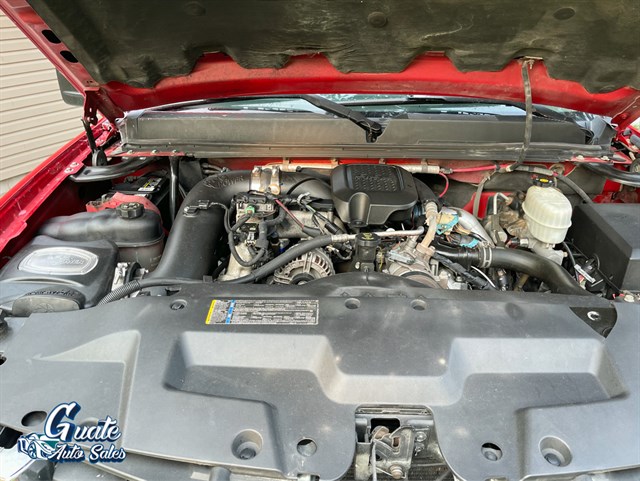 GMC Sierra photo 4