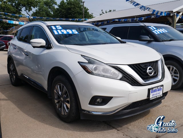 Nissan Murano