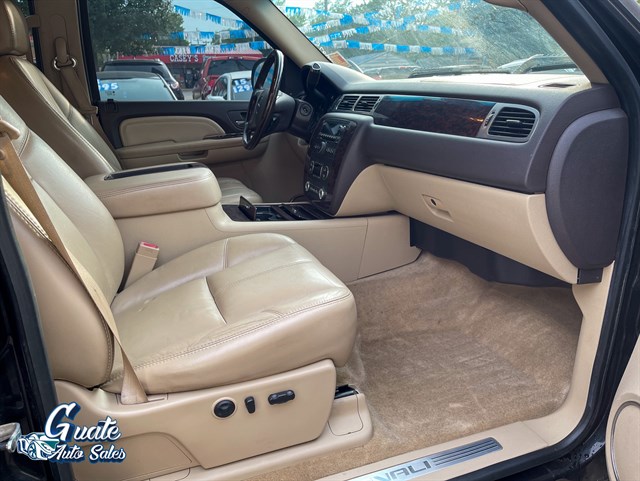 GMC Sierra photo 15