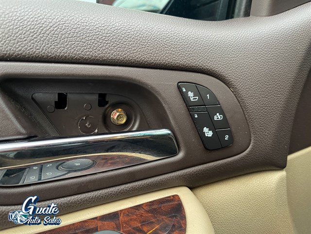 GMC Sierra photo 6